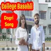 About College Basohli Song